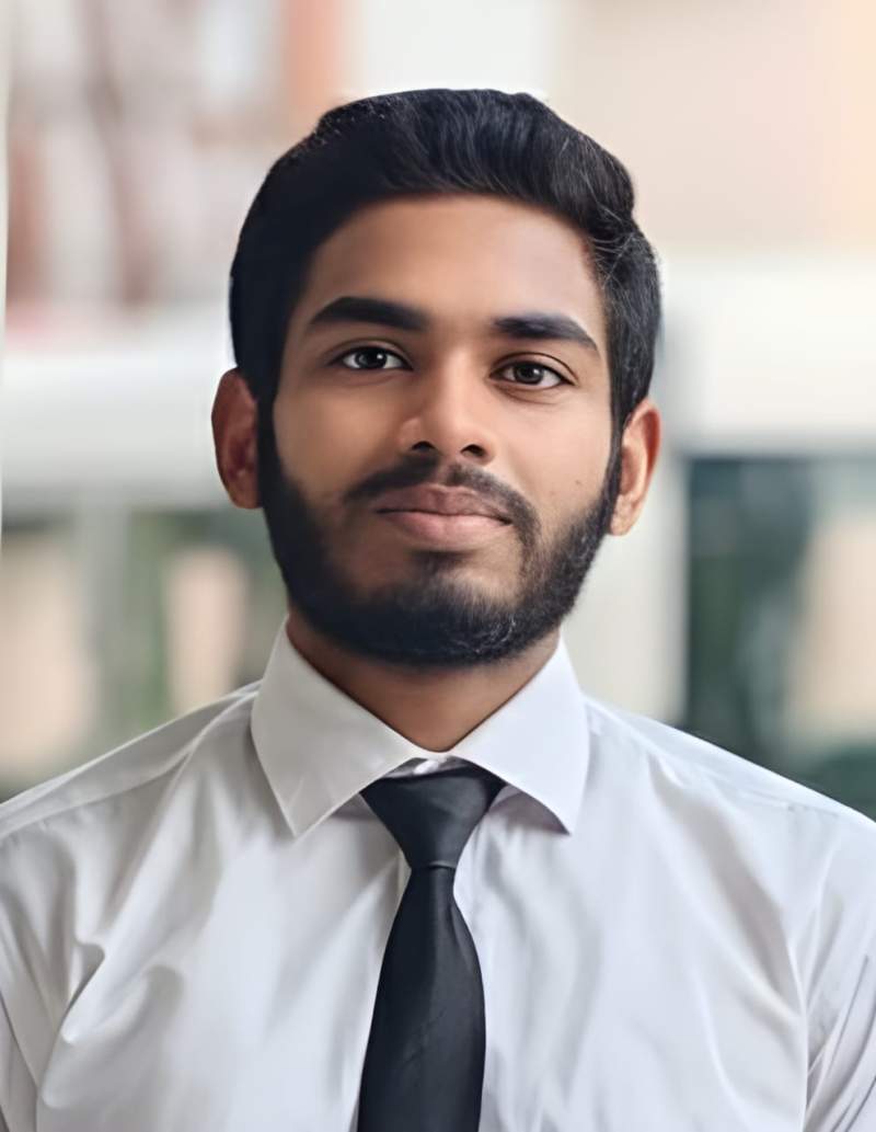 MD. ABDULLAH-AL NOMAN RIFAT