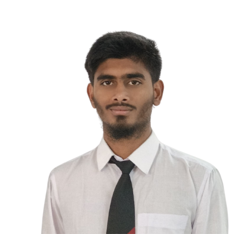 Md Sakib Ahmed Saikot
