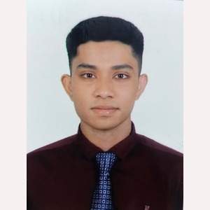 Mubtasim Fuad