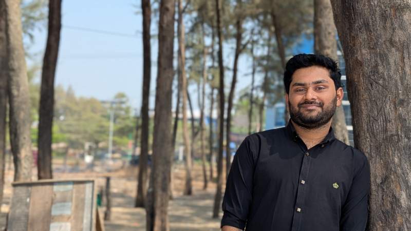 Shagor Sharma