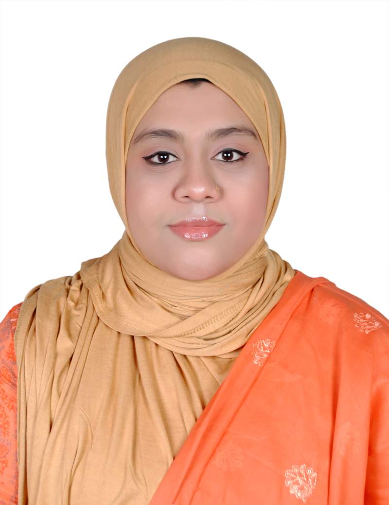 Fariha Islam
