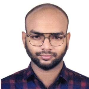 Anup das