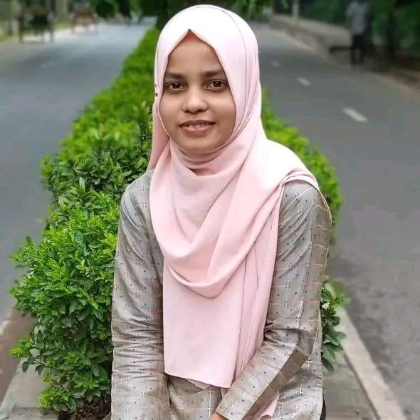 Saima Chowdhury