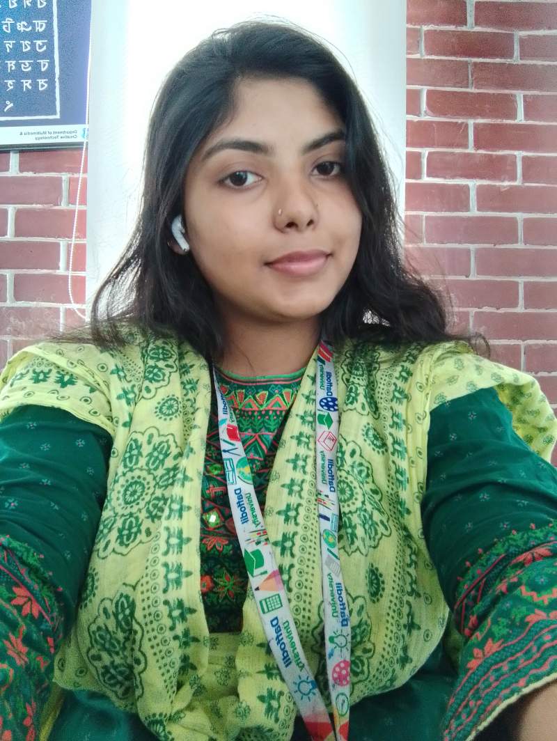 Farzana Liza