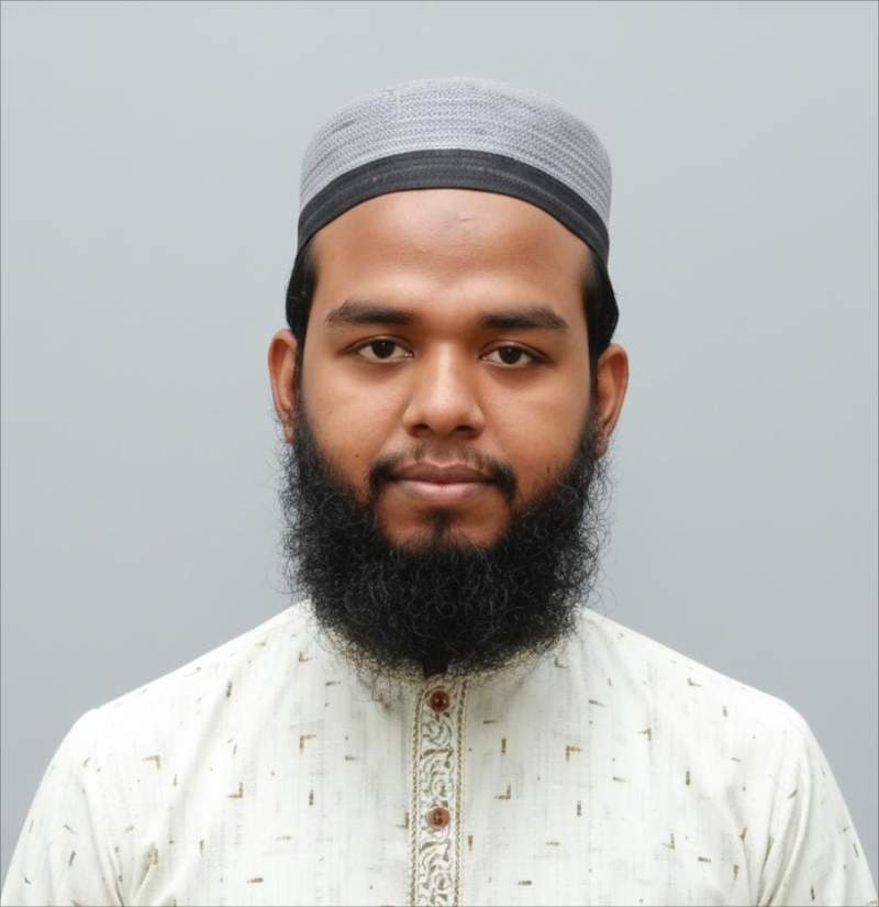 Rubel Mia