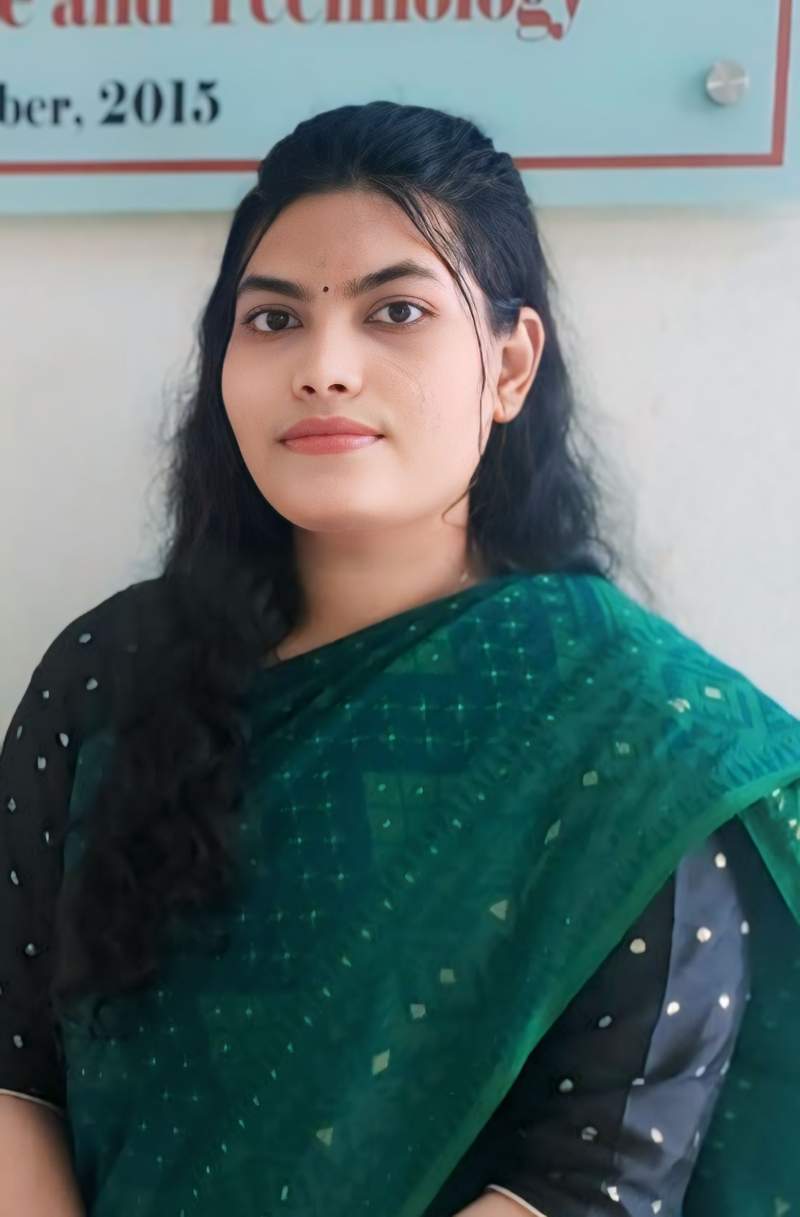 Mst Rakhi khatun