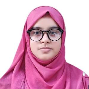 Rafia Sultana