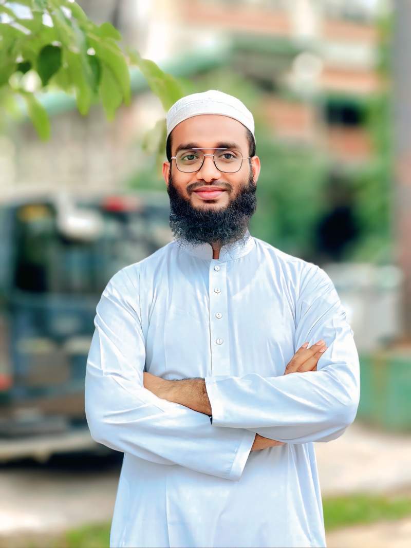 ANAS AHMAD