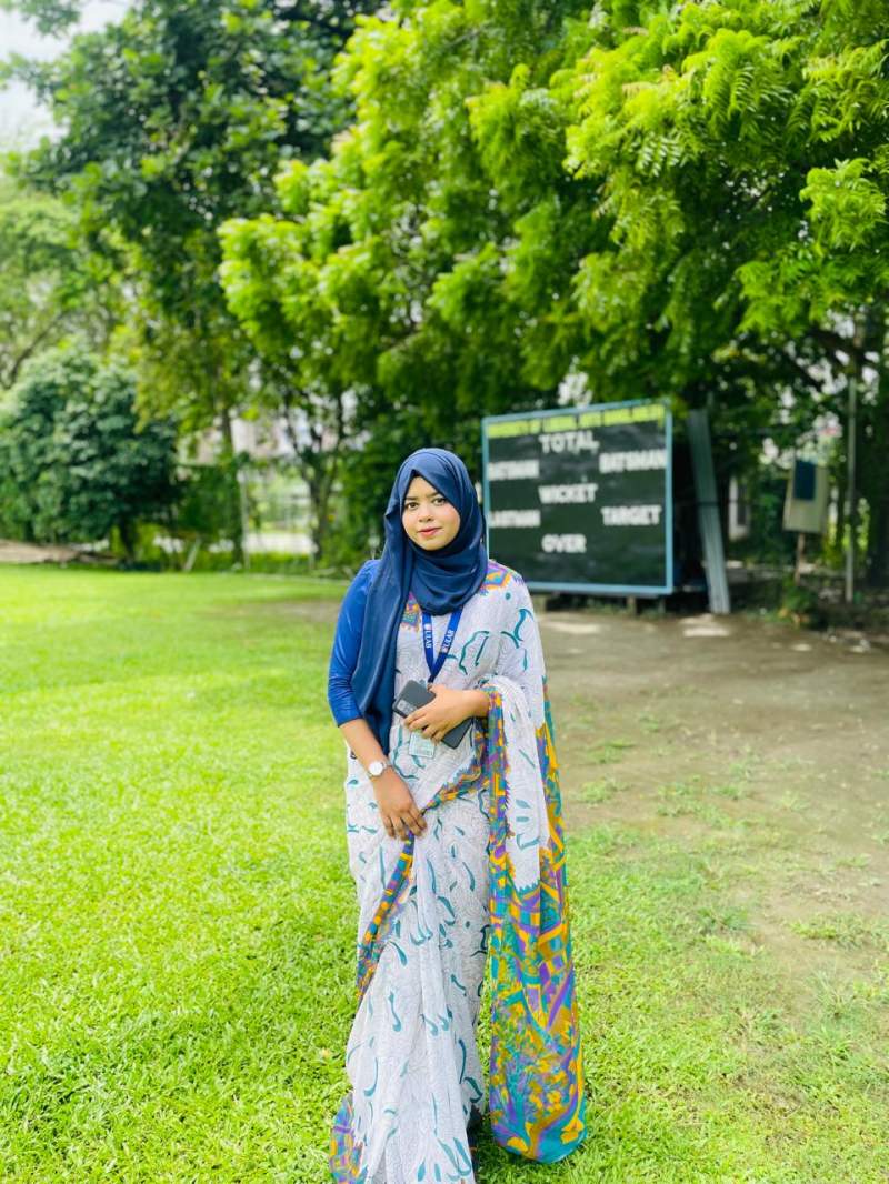 Tahiya Hossain