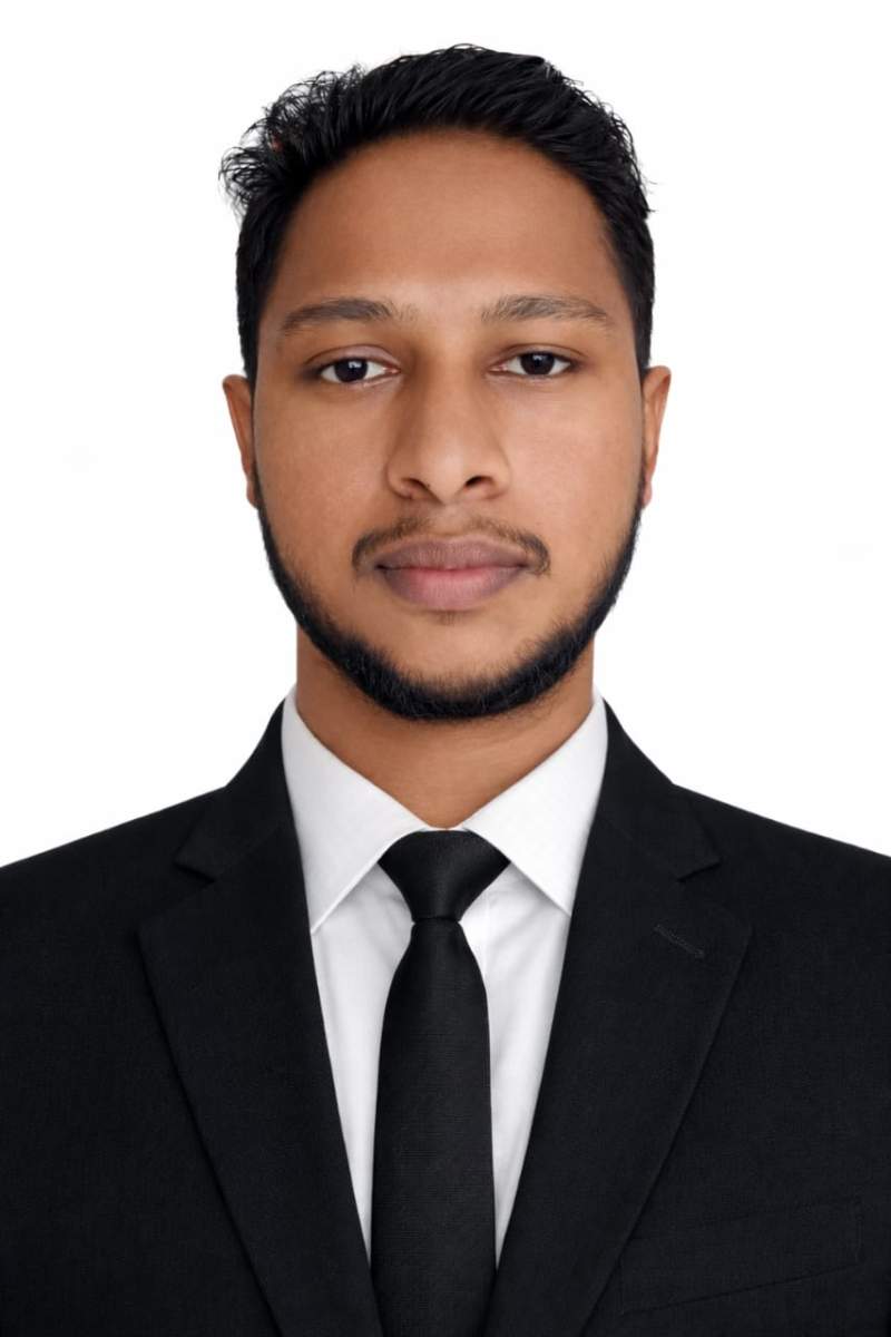 Ilias Uddin Rifat