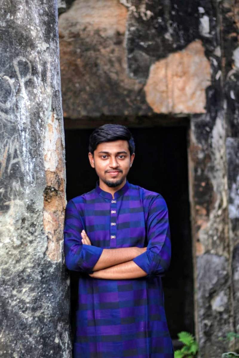 Jubayer Hossen Shihab