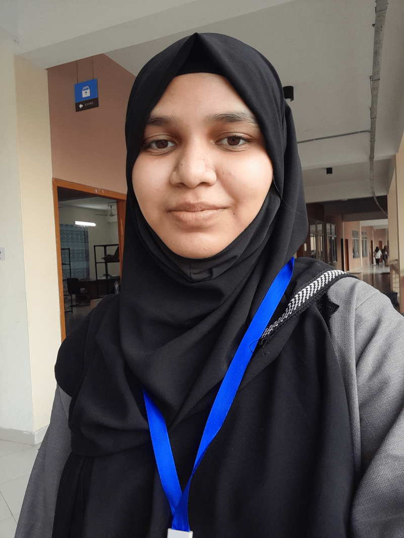 Sadia Tabassum Etu