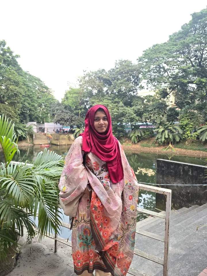 Shamima Akter Shammi