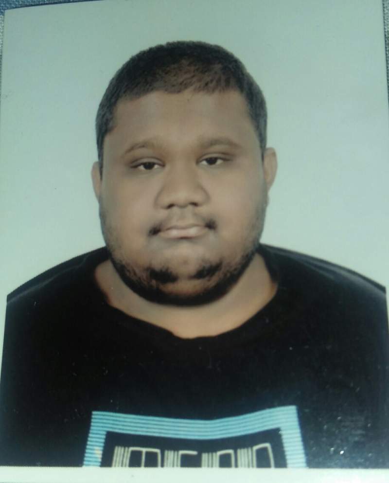 Md Shahadat hossain