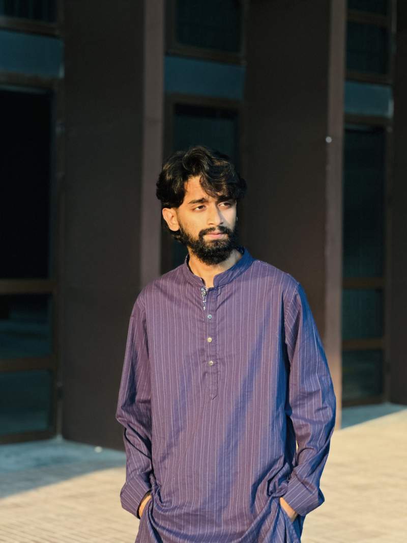 Junaed Ahmed