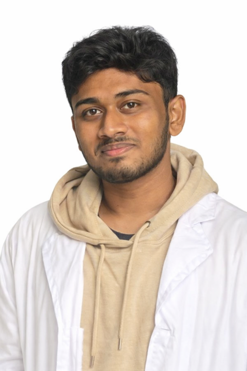 Saif Ahmed