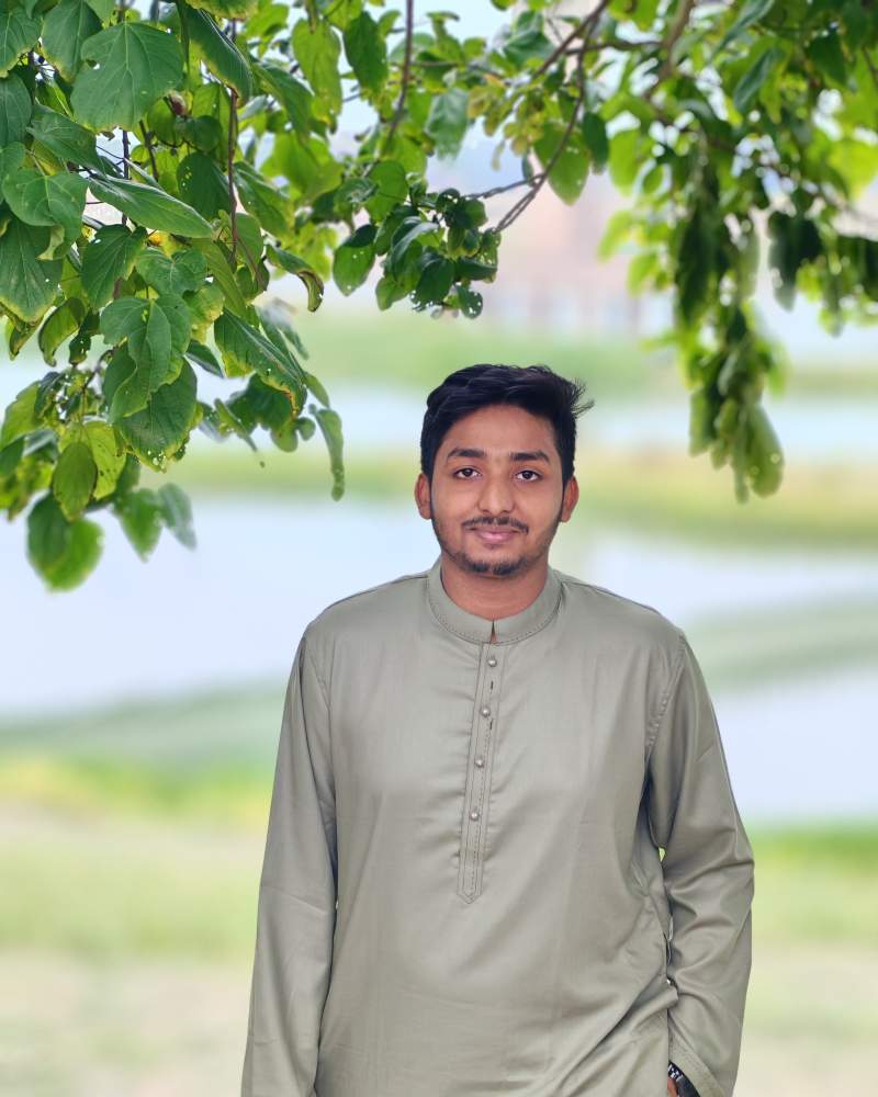 Marof ahamed