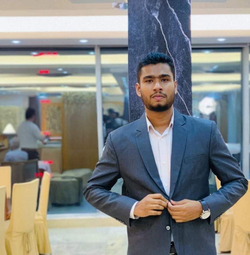 Khalil Islam