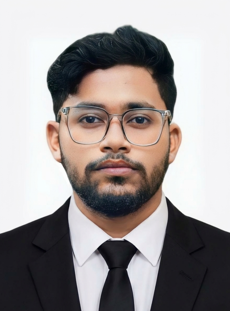 Mohammad Tanvir Towhid Abir