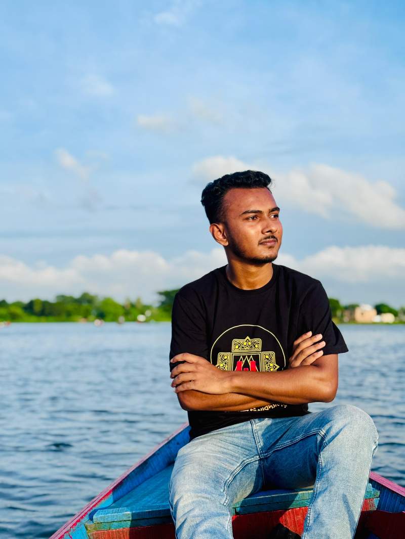 towsif ahmed