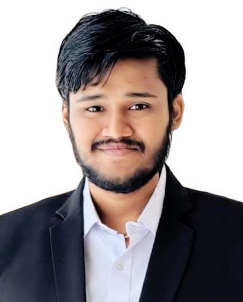 Hridoy Chakrabarty