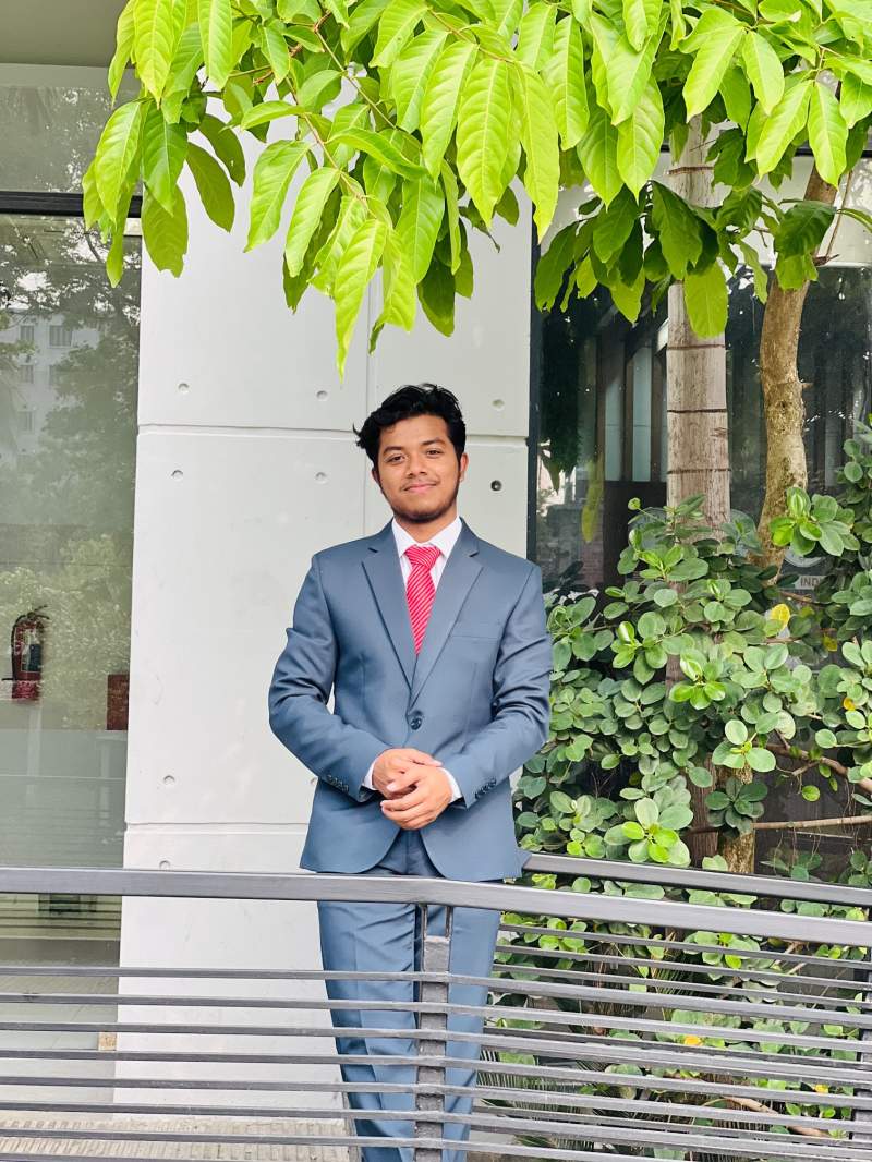 Farhan Tanvir