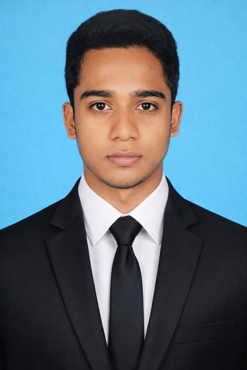 Junaid Bhuiyan