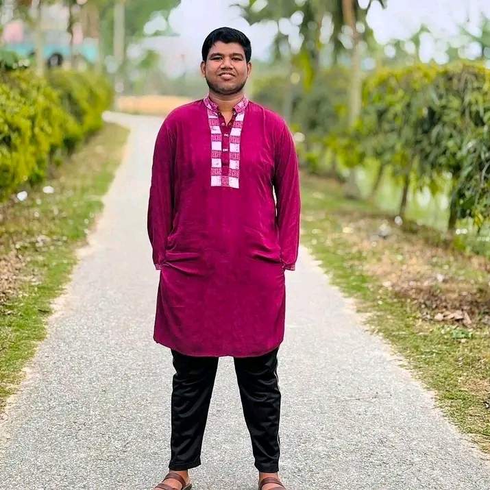 Md Abdullah al Noman Sarkar