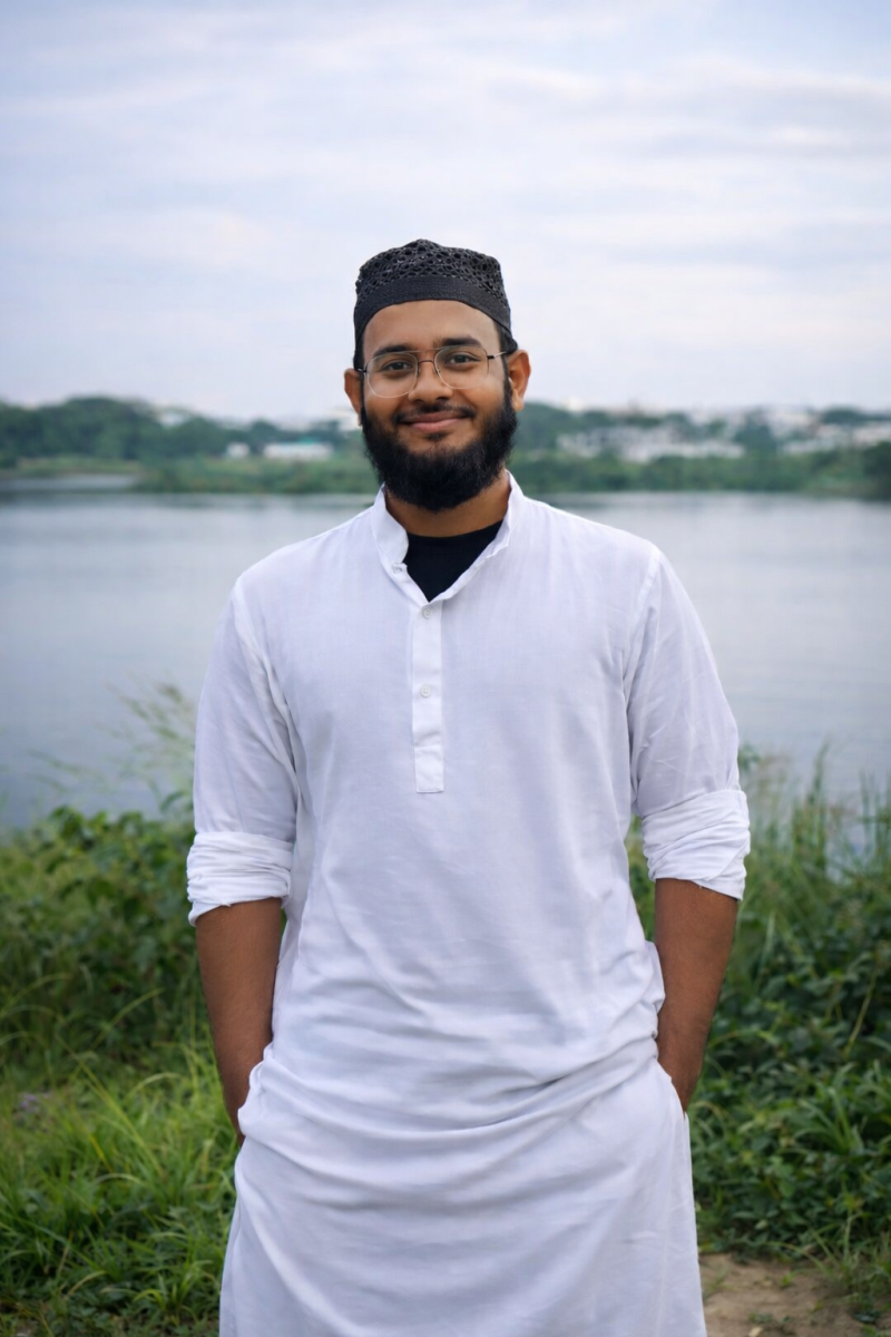 Shaker Abdullah