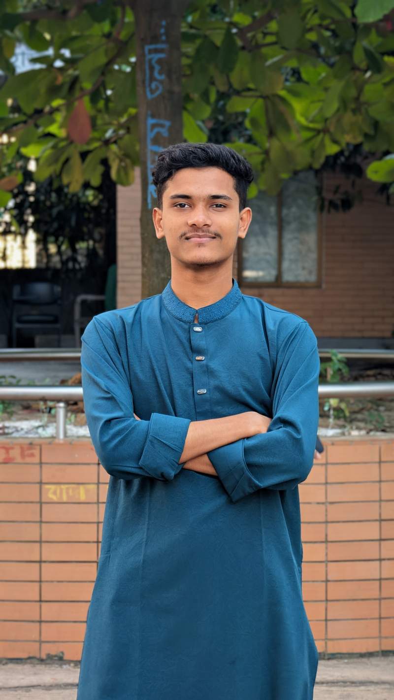 Shahriar islam Porag