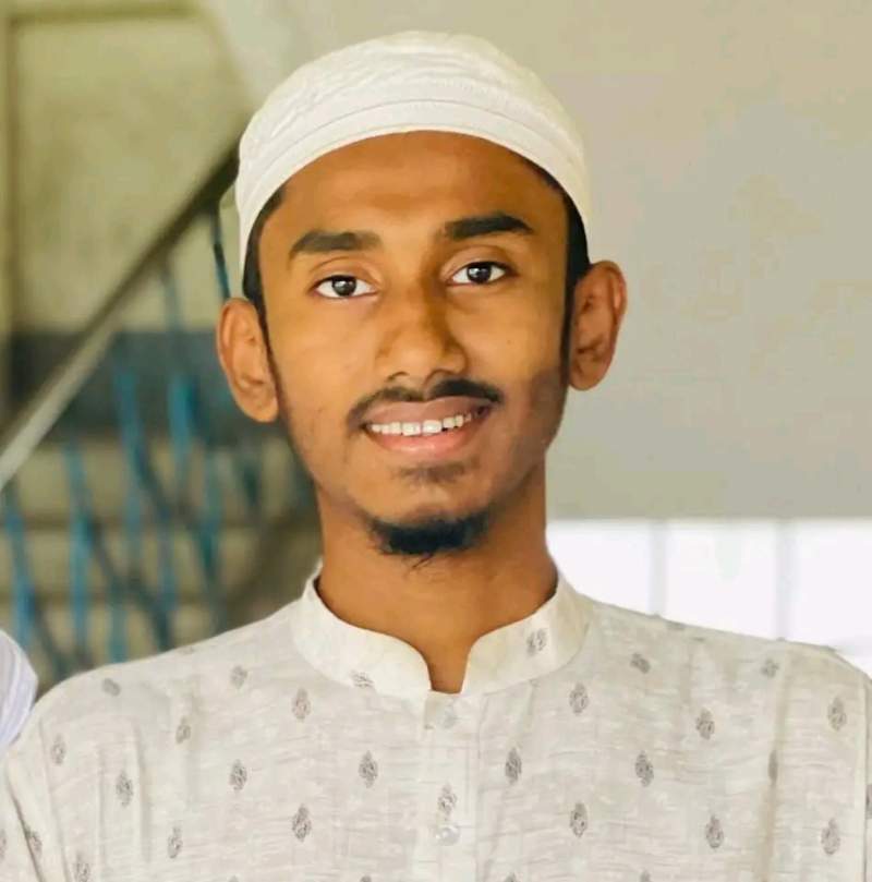 Md Osama