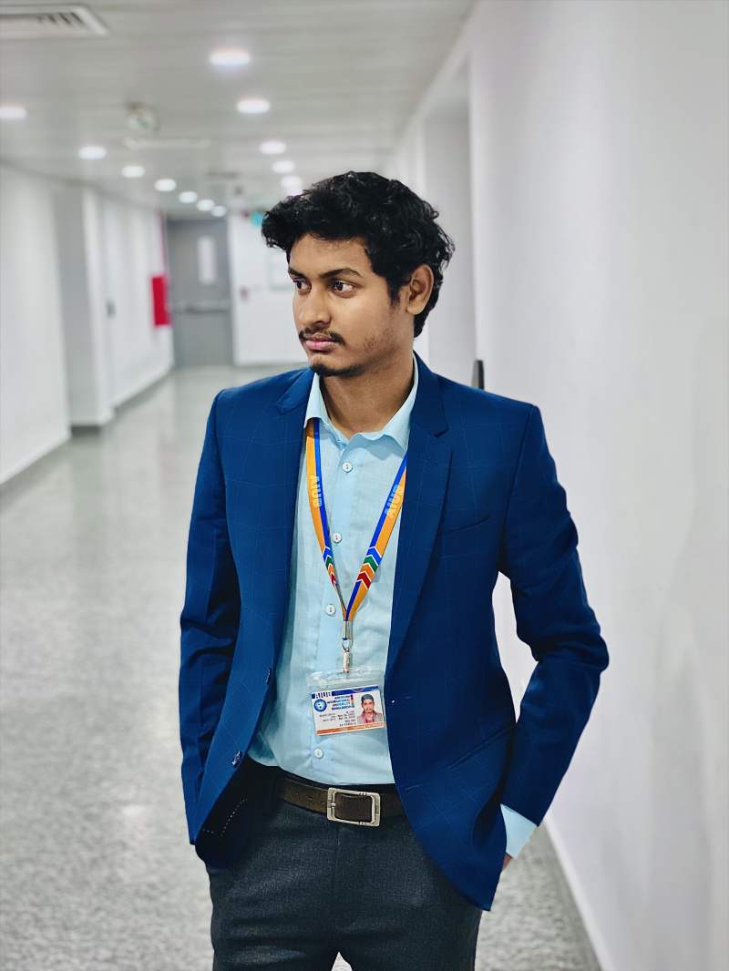 Md Arafat Rahman