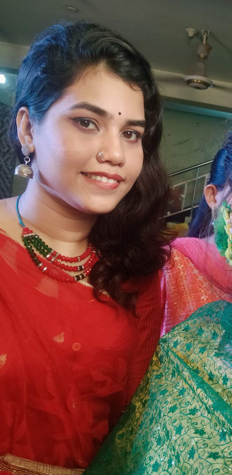 Farjana Akter