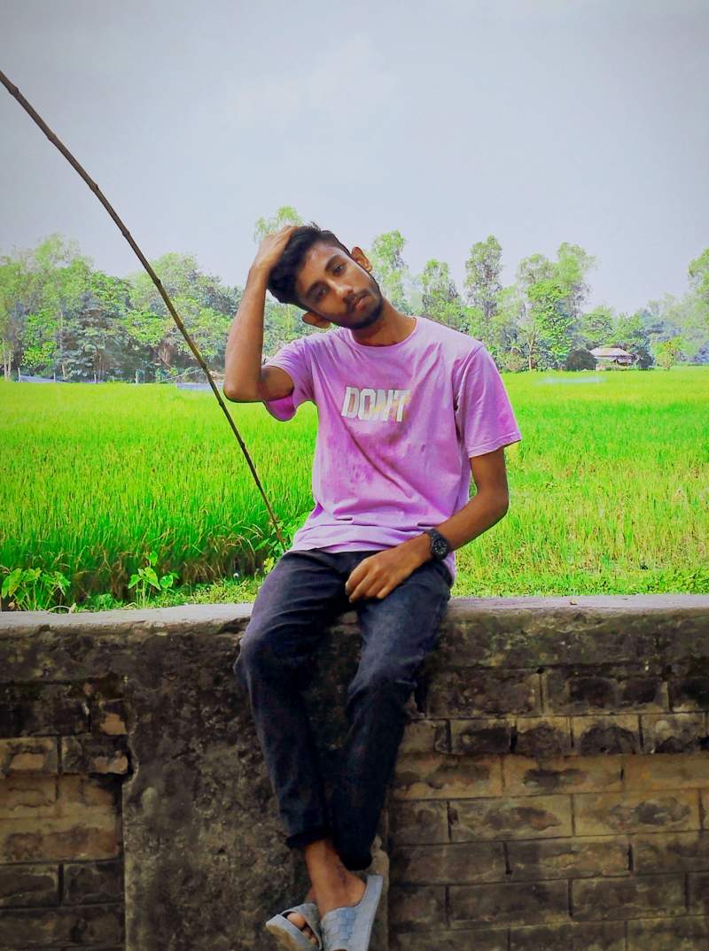 Mehedi Hasan Shihab