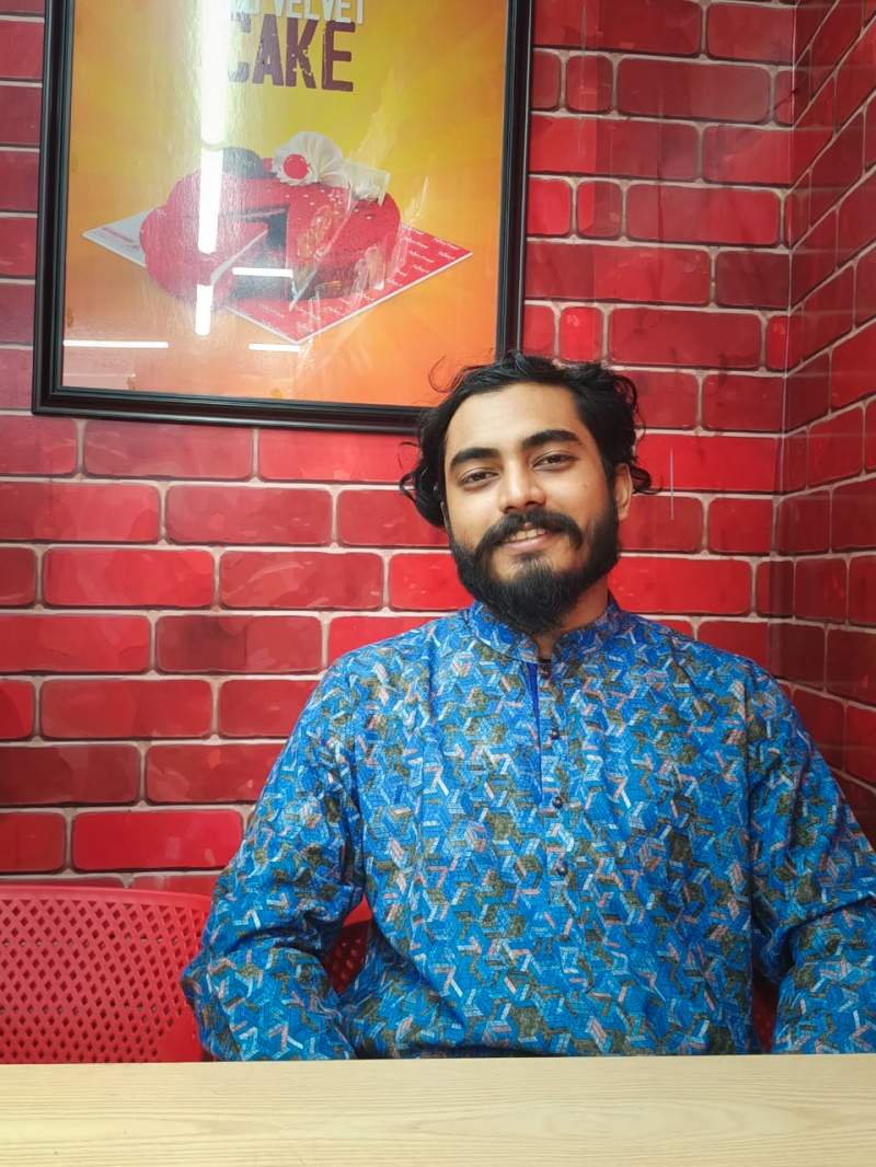 Md. Jonayed Hossain Bhuiyan