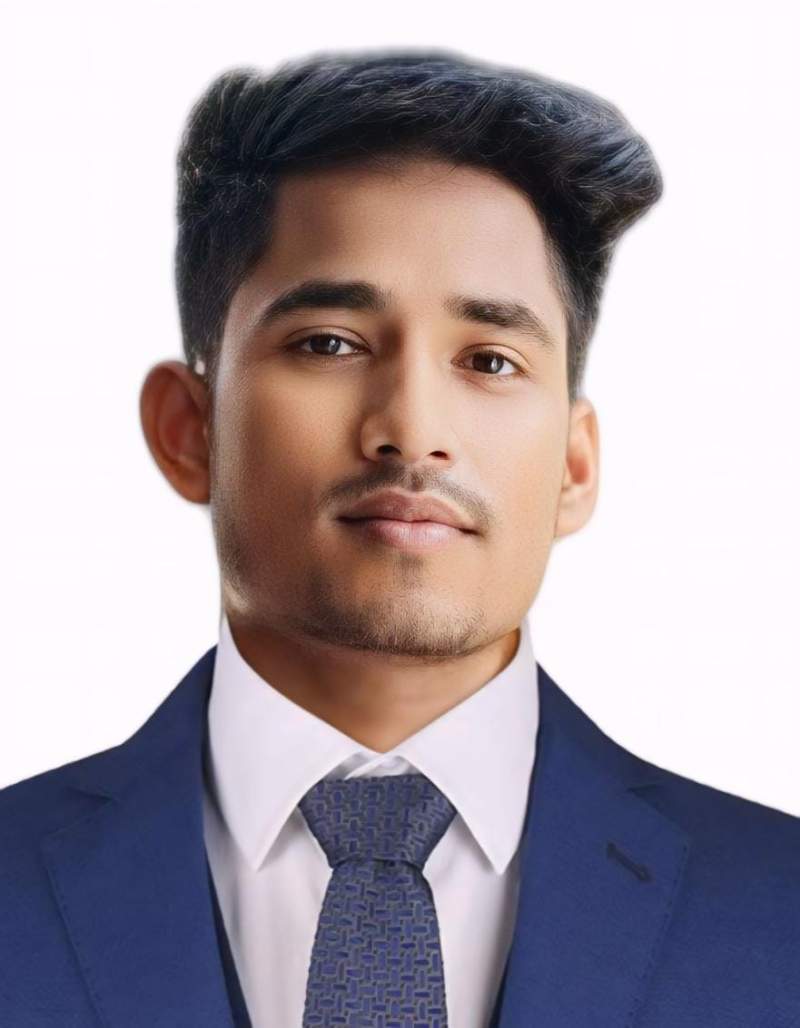 Md.Jillur Rahman