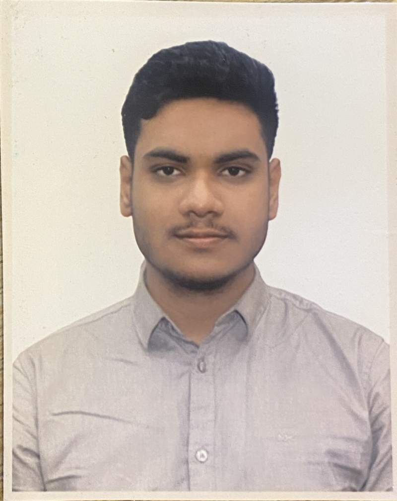 Orian khan Rafi