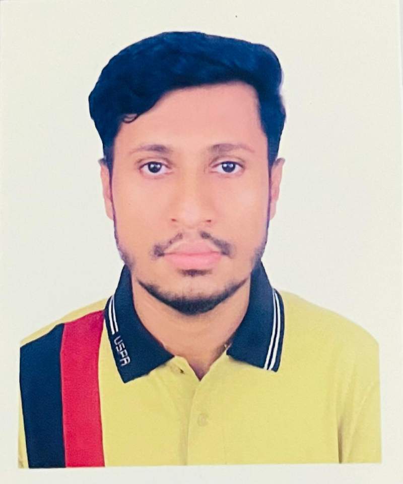 Mohammad Abdul Kayum Foisal