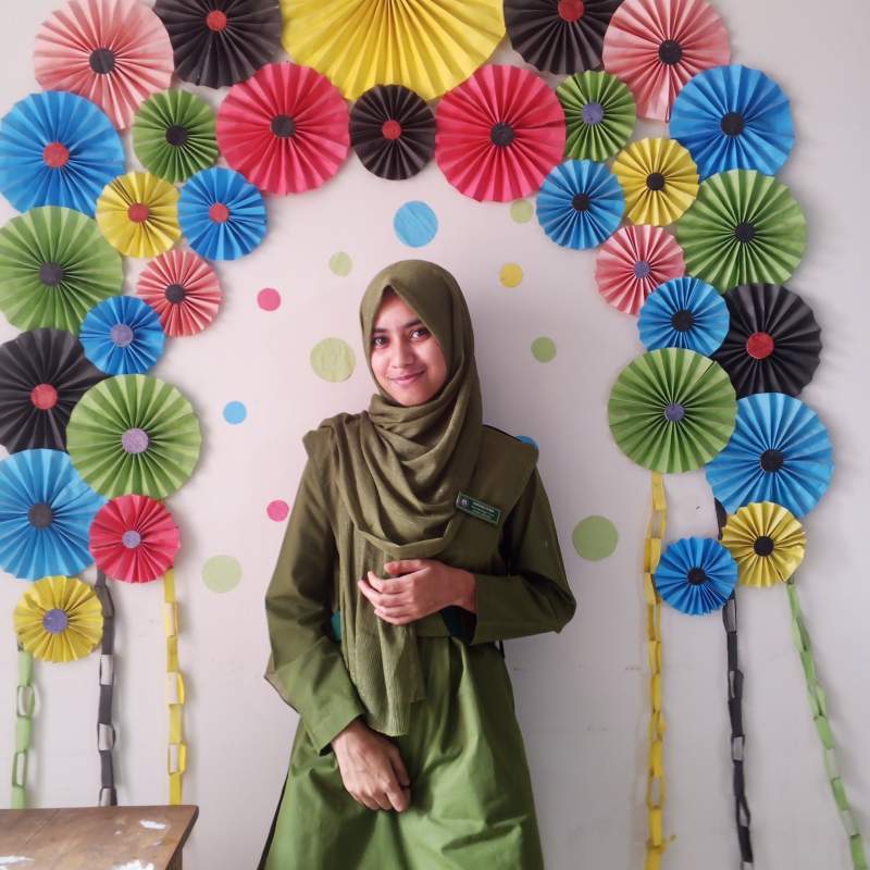 Homaira Afrin