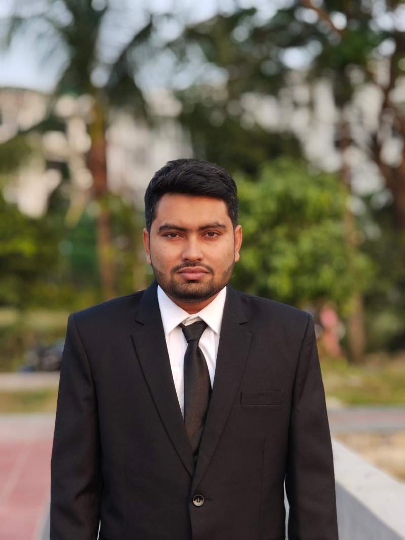 Md sumon hossain