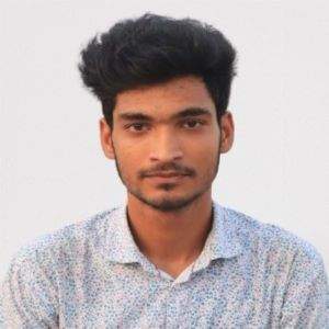 MD. SHAMIM REZA