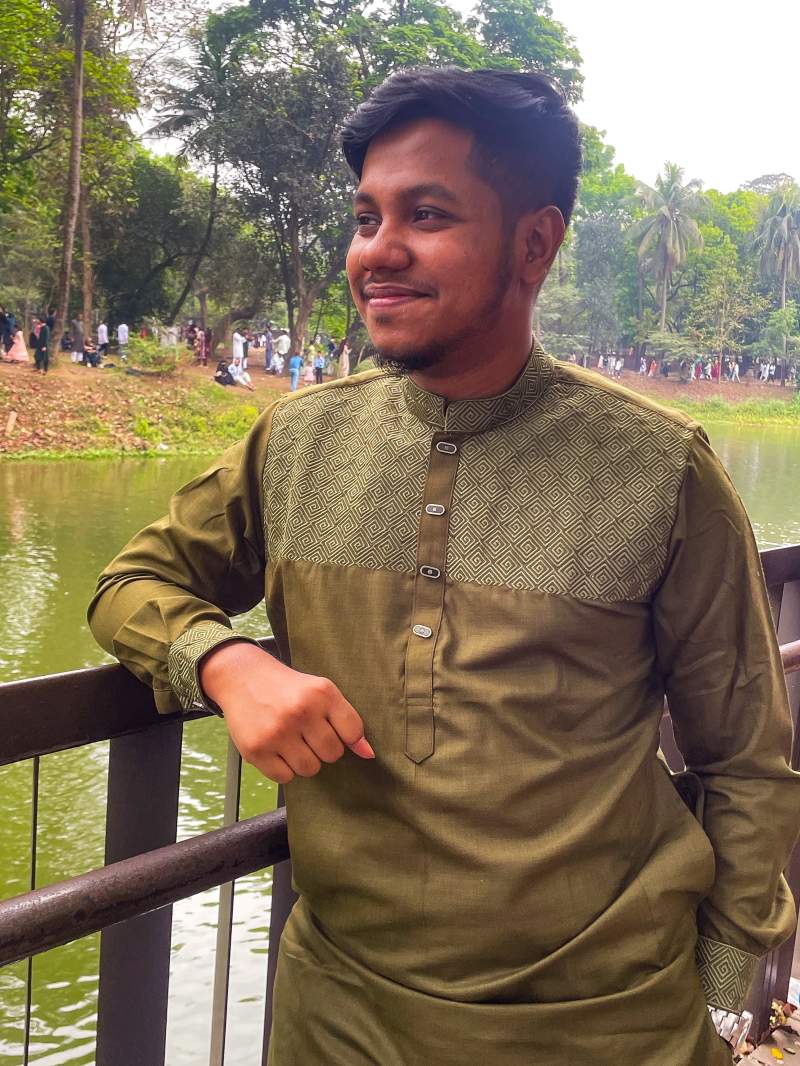 Abdullah Al Nayeem