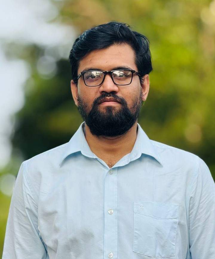 Asif Tazwar