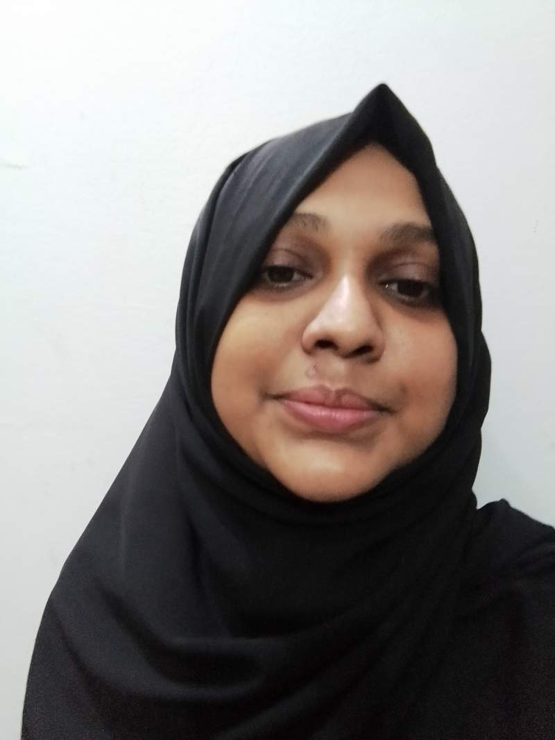 Meherin Islam Mouly