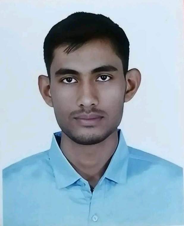 MD JOY MONDAL