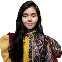 IFFAT ARA NABILA NITU