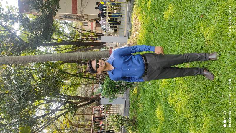 Taskin Uddin Ahmed