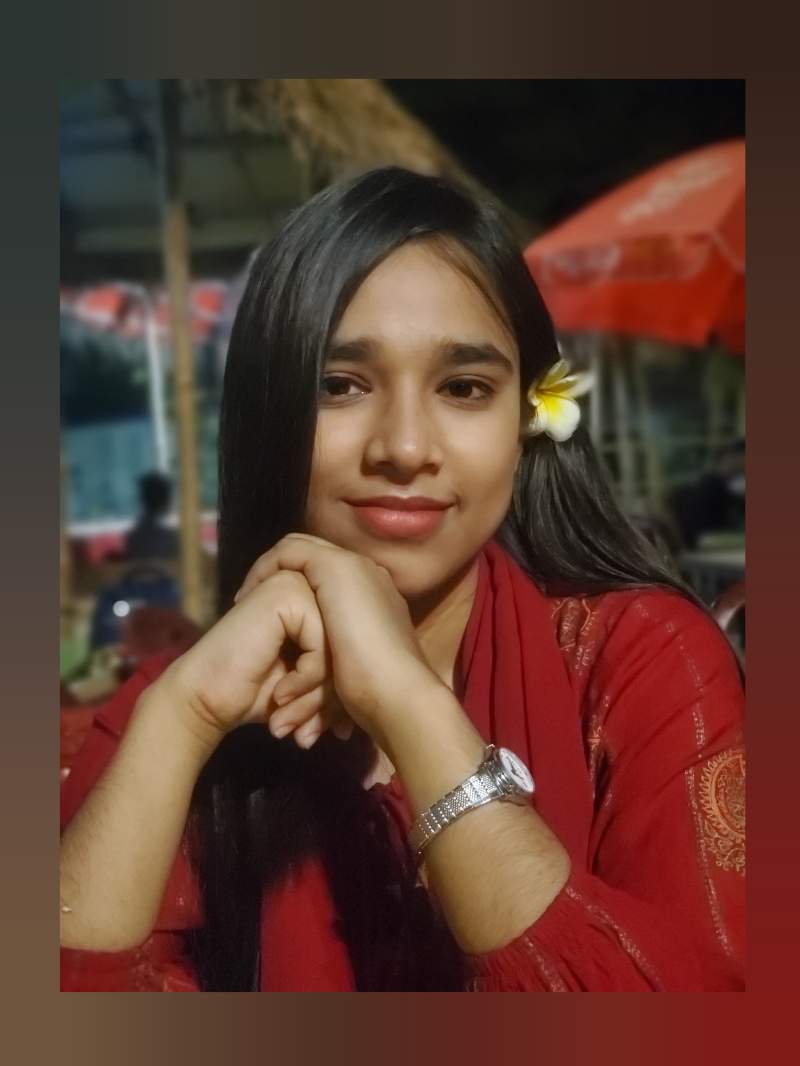 Resma Akter