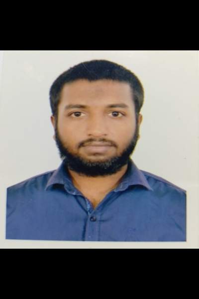 MD Nayem Hossain