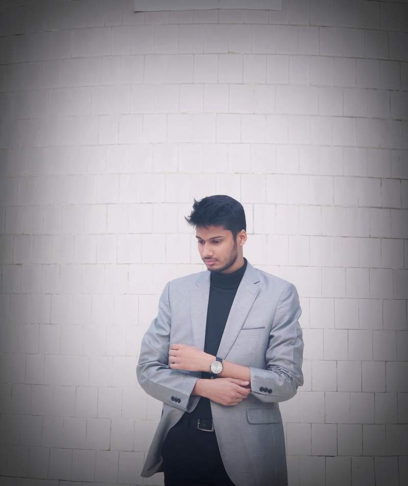 Hridoy Abdullah
